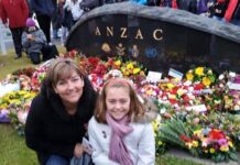 Journey from navy to paramedic