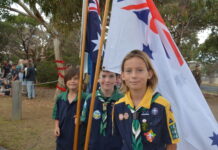 We will remember them