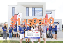 Geelong digs deep for Appeal