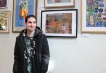 Power House win for Aaron