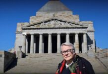 We will remember them