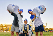 Ice, ice baby for Geelong’s Big Freeze