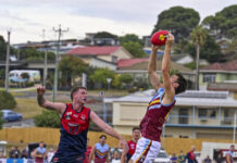 Dees turn off the Power on Easter Saturday