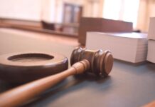 Sobs as father’s killer could walk free in a few years