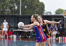 Joeys win on Anzac Day