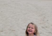 Outpouring of grief for little Heidi