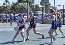 St Albans takes the points