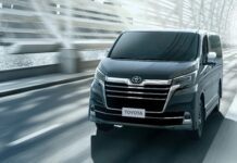 Granvia doomed from the beginning