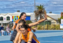 Goaler’s return helps Tigers roar