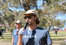 Candidates discuss plans for Corangamite