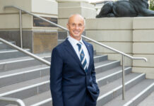 Council meet and greet returns