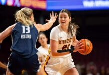 United signs American star