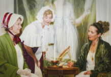 Journey through time