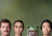 Exploring life in a changing world