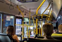 Bus strike to affect Geelong