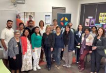 Upskilling Learn Locals