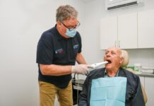 Miles of smiles at Affordable Dentures