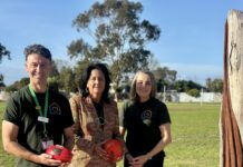 Boost to Whittington community footy