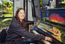 Playing through the grief