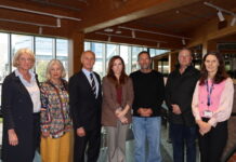 Councils unite against levy