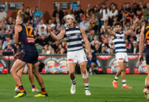 Baz stars in MCG epic