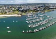 Geelong migration tops the list