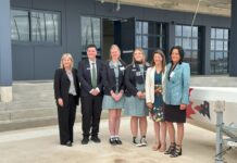 Future of Geelong’s sailing