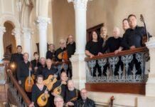 Around the world in 80 minutes