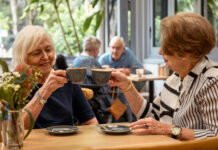 Council rejects aged care service cuts