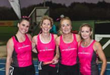 World and state record attempts