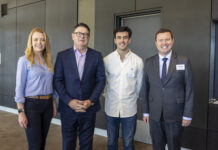 Local organisations driving respect in sports