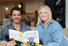 Hope born out of tragedy