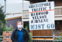 Long awaited road upgrades set to start