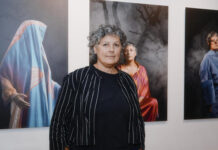 Creating a new future through resistance