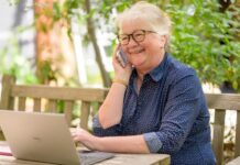 Help recognise older people making a difference