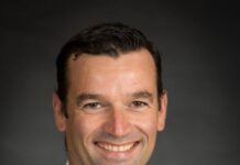 Sharkey new Golden Plains mayor