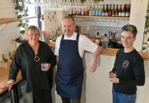 Get a taste of Geelong