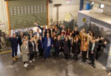 Gordon drives disability inclusion