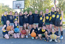 Helping Bellarine’s tiny towns