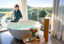 New winter tourism campaign goes live