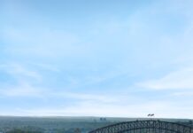 Indulge in luxury while exploring Australia