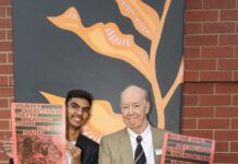 Young people tackle vaping