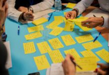 Advocacy priorities updated