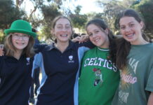 A unique, independent college