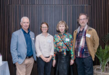 Barwon Coast thanks volunteers