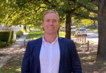 Coker tipped for third term