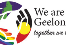 A voice for reconcilliation