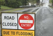 Council engages community on flash flooding