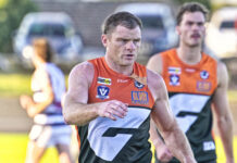 ‘Heater’ game pays dividends for Giants