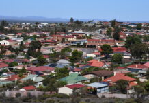 First Nations housing for Geelong